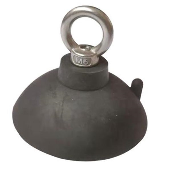 Picture of Phoenix Universal Grooming Suction Cup with Ring